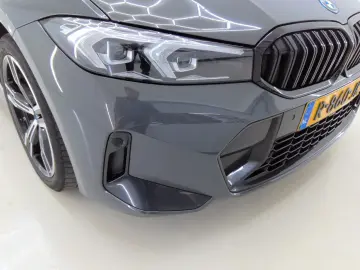 BMW 3 Series Touring 320e M Sport - Hibrid - Automatic