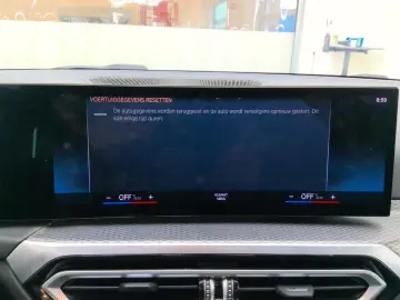 BMW 3 Series Touring 320e M Sport - Hibrid - Automatic