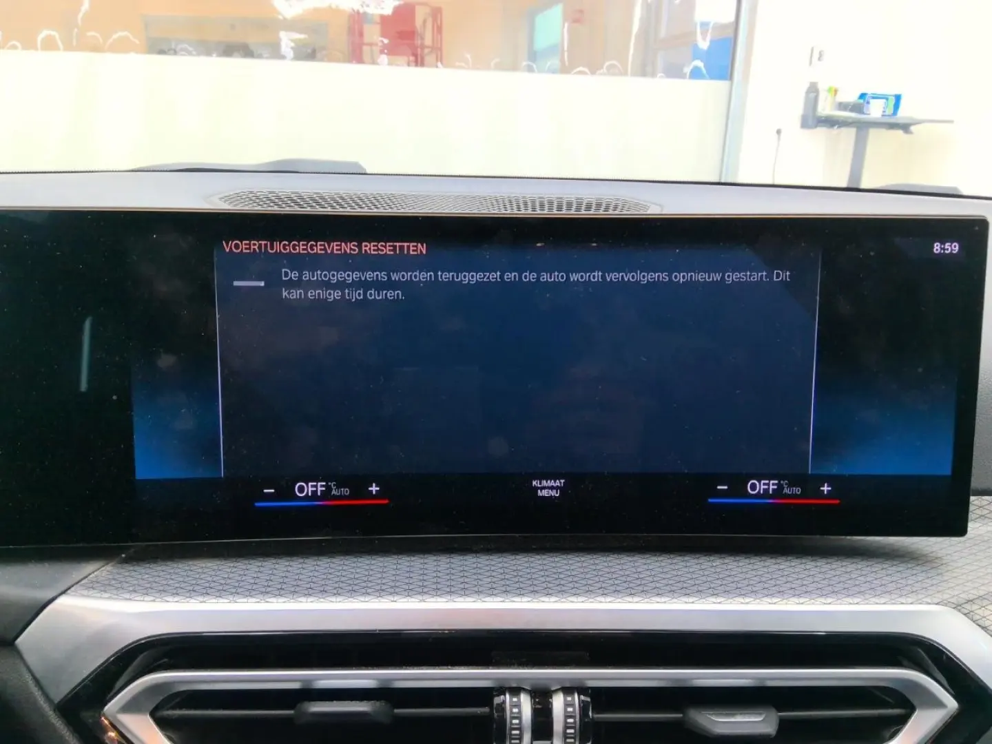 BMW 3 Series Touring 320e M Sport - Hibrid - Automatic
