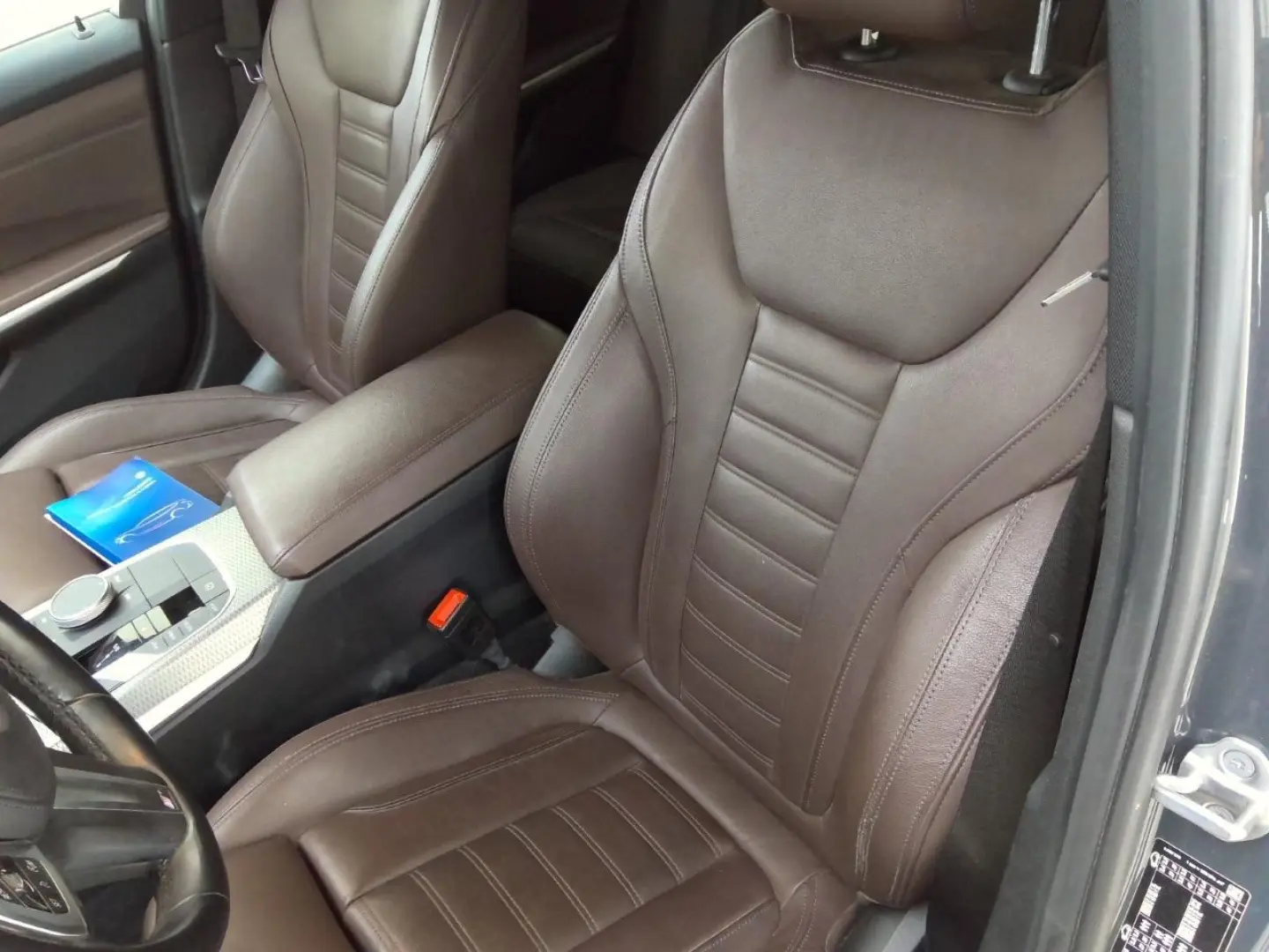 BMW 3 Series Touring 320e M Sport - Hibrid - Automatic