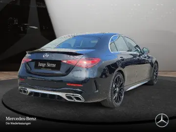 C 63 AMG S E-Perf 20  Prem  PERF.S DRIVERS Pano