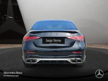 C 63 AMG S E-Perf 20  Prem  PERF.S DRIVERS Pano