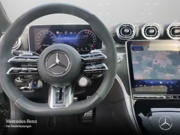 C 63 AMG S E-Perf 20  Prem  PERF.S DRIVERS Pano