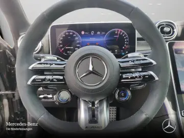 C 63 AMG S E-Perf 20  Prem  PERF.S DRIVERS Pano