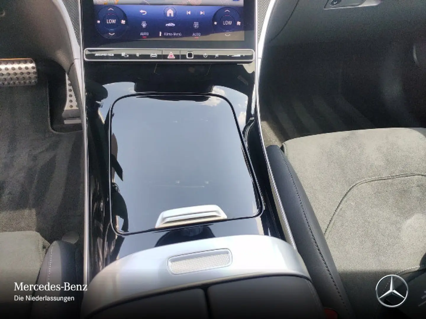 C 63 AMG S E-Perf 20  Prem  PERF.S DRIVERS Pano
