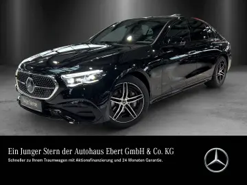 E400e AMG Premium  AIRMATIC Masage HAL Superscrn