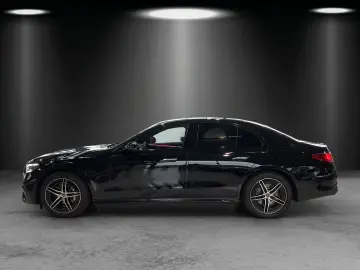 E400e AMG Premium  AIRMATIC Masage HAL Superscrn