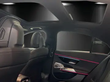 E400e AMG Premium  AIRMATIC Masage HAL Superscrn