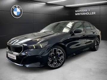 520d xDrive Lim. M Sport Pro HUD Pano ad.LED DA