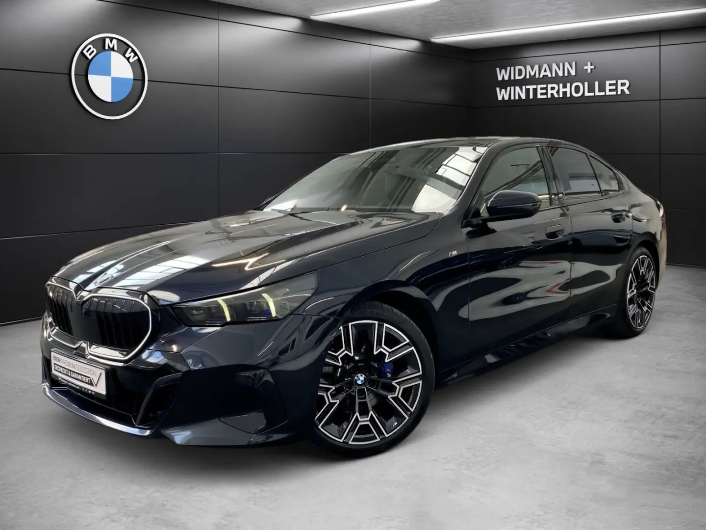 520d xDrive Lim. M Sport Pro HUD Pano ad.LED DA