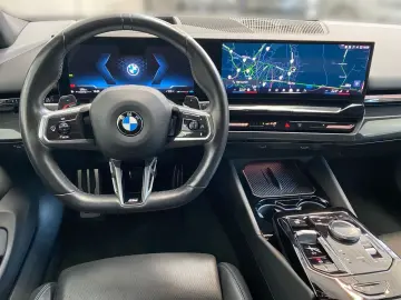 520d xDrive Lim. M Sport Pro HUD Pano ad.LED DA