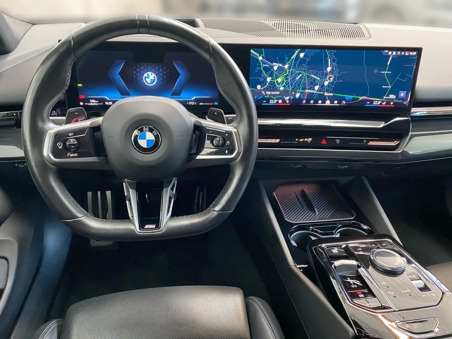 520d xDrive Lim. M Sport Pro HUD Pano ad.LED DA
