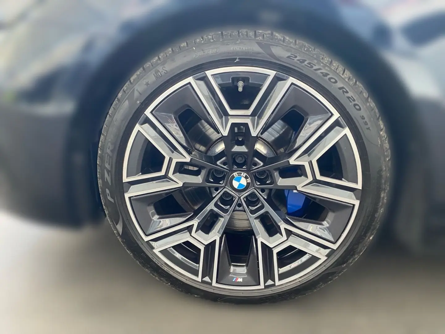 520d xDrive Lim. M Sport Pro HUD Pano ad.LED DA
