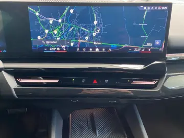 520d xDrive Lim. M Sport Pro HUD Pano ad.LED DA