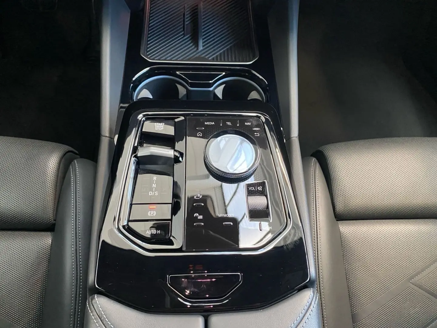 520d xDrive Lim. M Sport Pro HUD Pano ad.LED DA