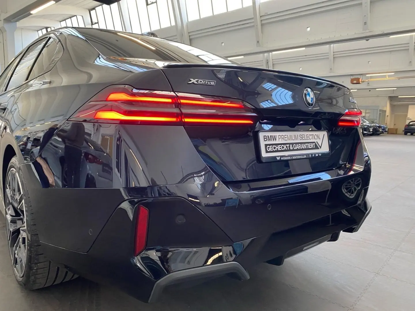 520d xDrive Lim. M Sport Pro HUD Pano ad.LED DA