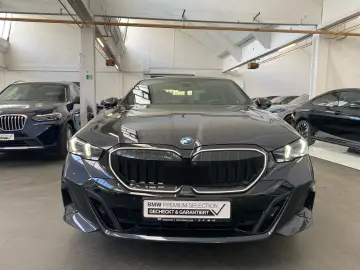 520d xDrive Lim. M Sport Pro HUD Pano ad.LED DA