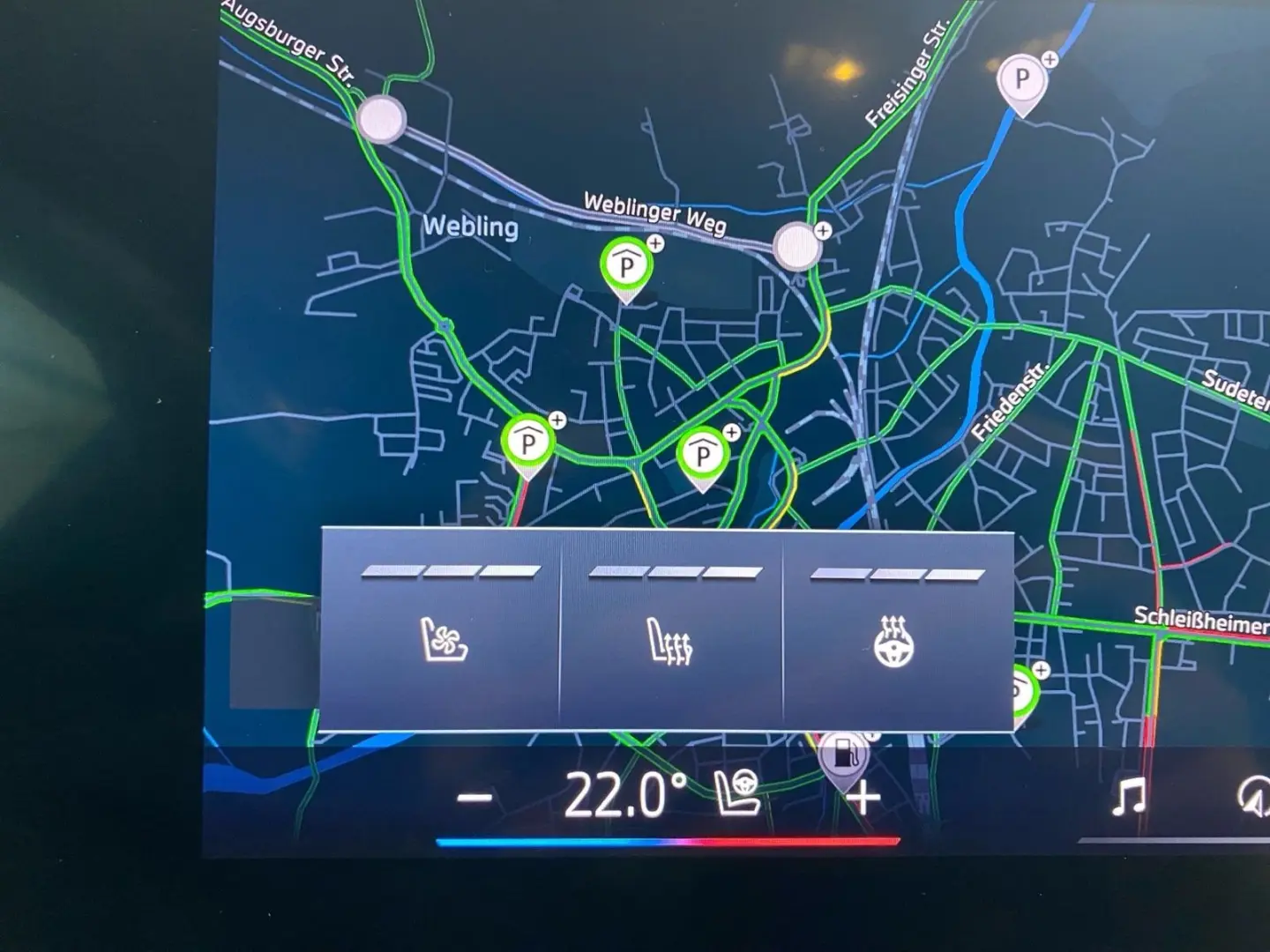 520d xDrive Lim. M Sport Pro HUD Pano ad.LED DA