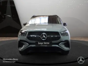 GLE 400 e 4M AMG Premium  Airmatic Pano 22  AHK