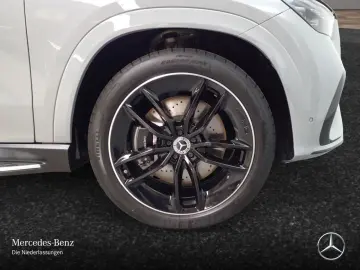 GLE 400 e 4M AMG Premium  Airmatic Pano 22  AHK