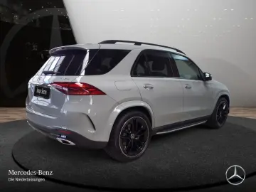 GLE 400 e 4M AMG Premium  Airmatic Pano 22  AHK