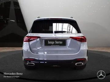 GLE 400 e 4M AMG Premium  Airmatic Pano 22  AHK
