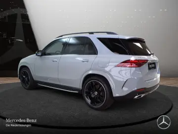 GLE 400 e 4M AMG Premium  Airmatic Pano 22  AHK