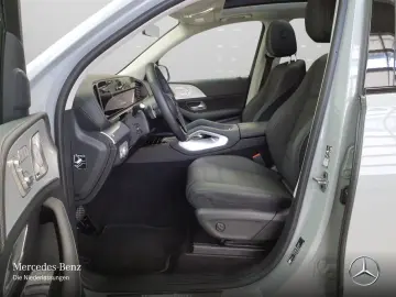 GLE 400 e 4M AMG Premium  Airmatic Pano 22  AHK