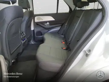 GLE 400 e 4M AMG Premium  Airmatic Pano 22  AHK
