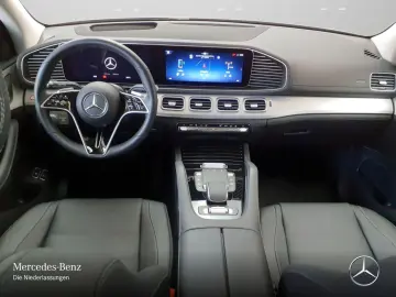 GLE 400 e 4M AMG Premium  Airmatic Pano 22  AHK