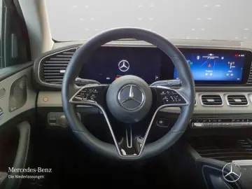 GLE 400 e 4M AMG Premium  Airmatic Pano 22  AHK