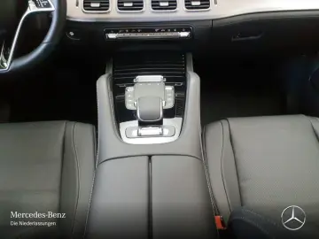 GLE 400 e 4M AMG Premium  Airmatic Pano 22  AHK