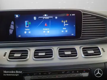 GLE 400 e 4M AMG Premium  Airmatic Pano 22  AHK