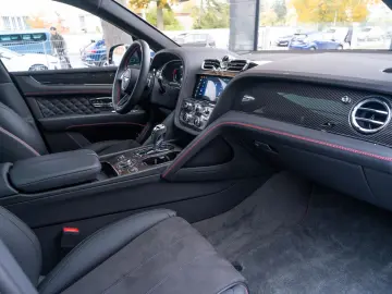 Bentayga S V8   Bentley Nürnberg
