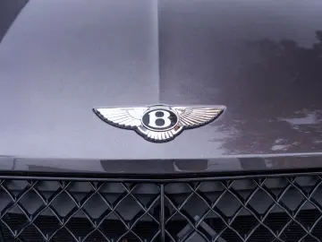 Bentayga S V8   Bentley Nürnberg