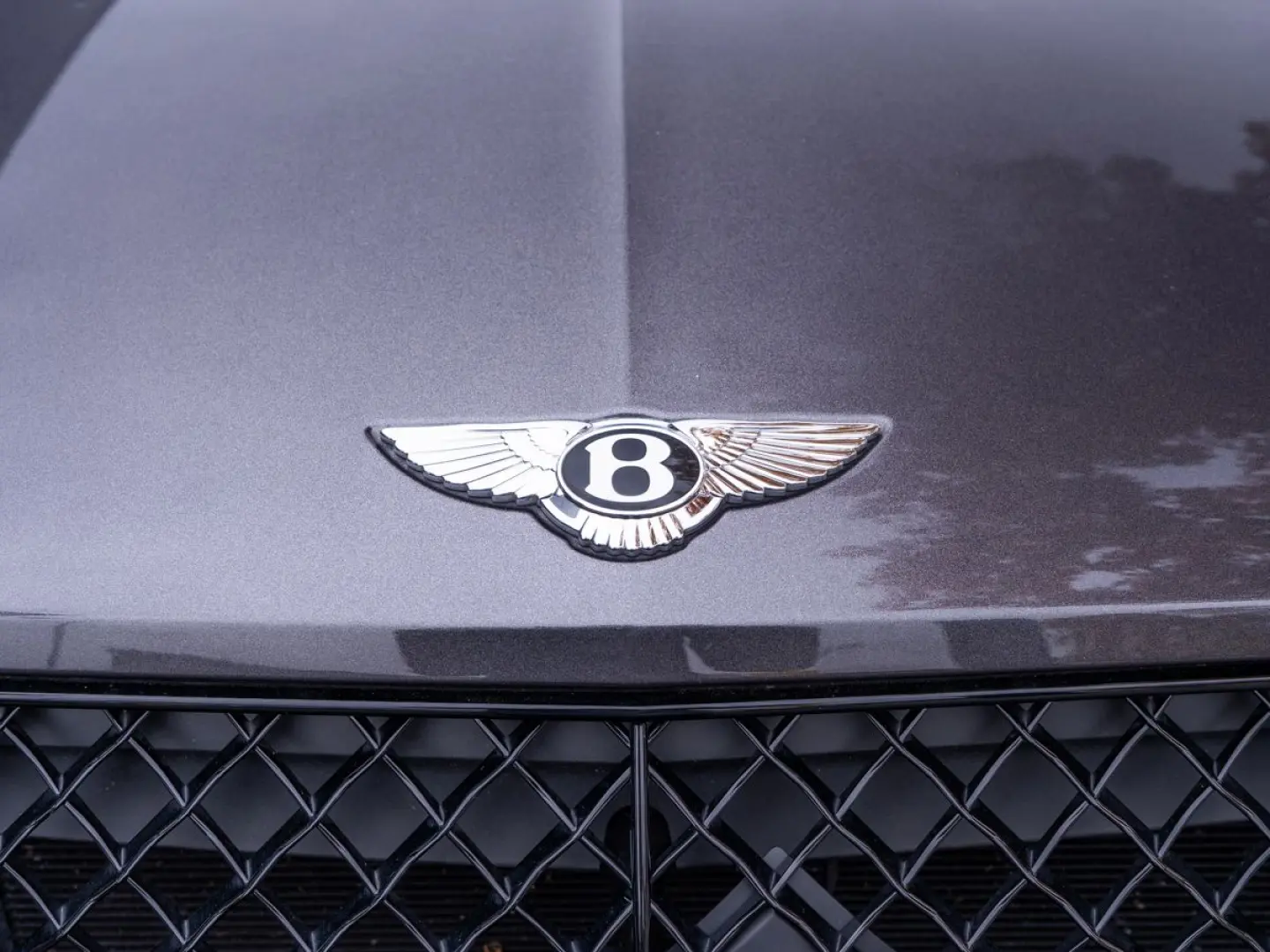 Bentayga S V8   Bentley Nürnberg