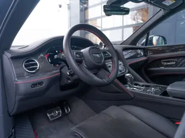 Bentayga S V8   Bentley Nürnberg
