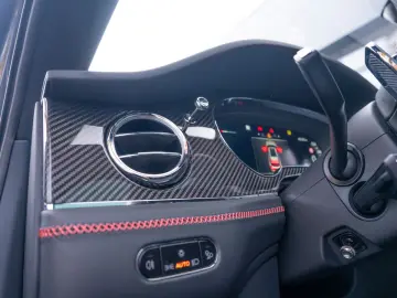 Bentayga S V8   Bentley Nürnberg