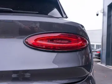 Bentayga S V8   Bentley Nürnberg