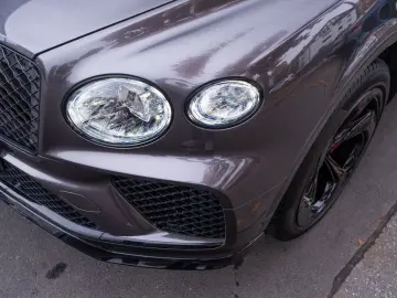 Bentayga S V8   Bentley Nürnberg