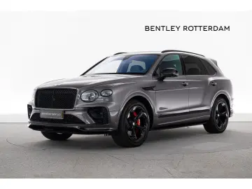 Bentayga S Hybrid MY23