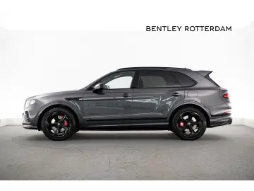 Bentayga S Hybrid MY23