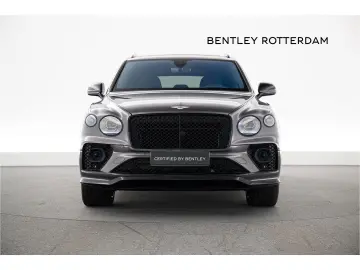Bentayga S Hybrid MY23