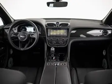 Bentayga S Hybrid MY23