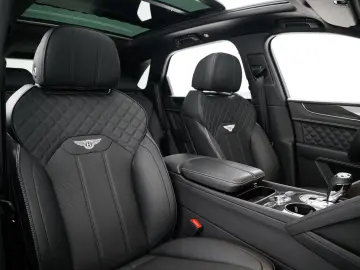 Bentayga S Hybrid MY23