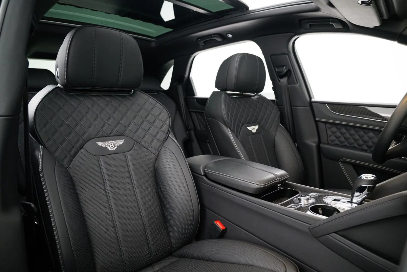 Bentayga S Hybrid MY23
