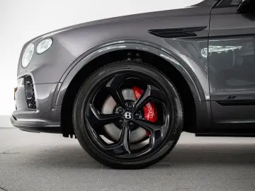 Bentayga S Hybrid MY23