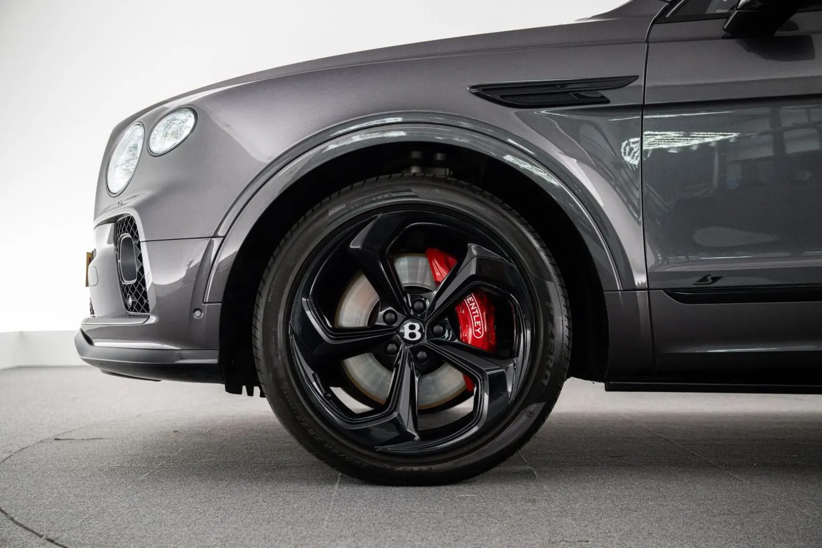 Bentayga S Hybrid MY23