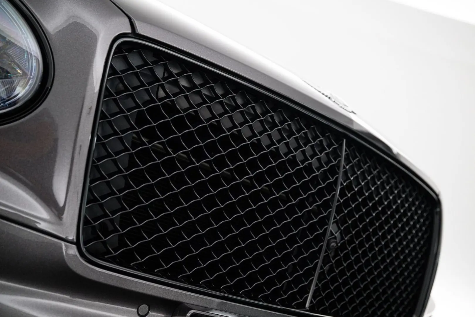 Bentayga S Hybrid MY23