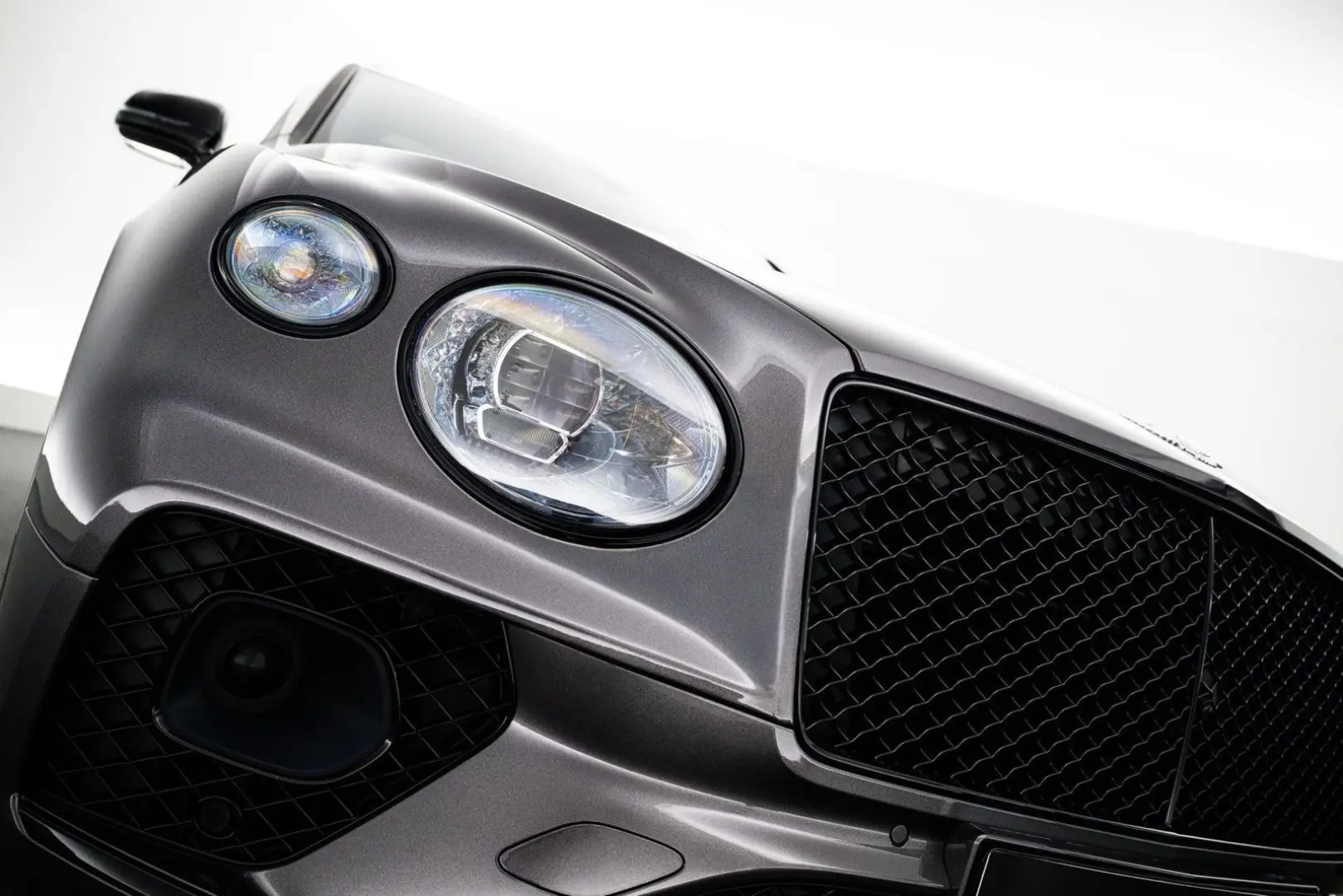 Bentayga S Hybrid MY23